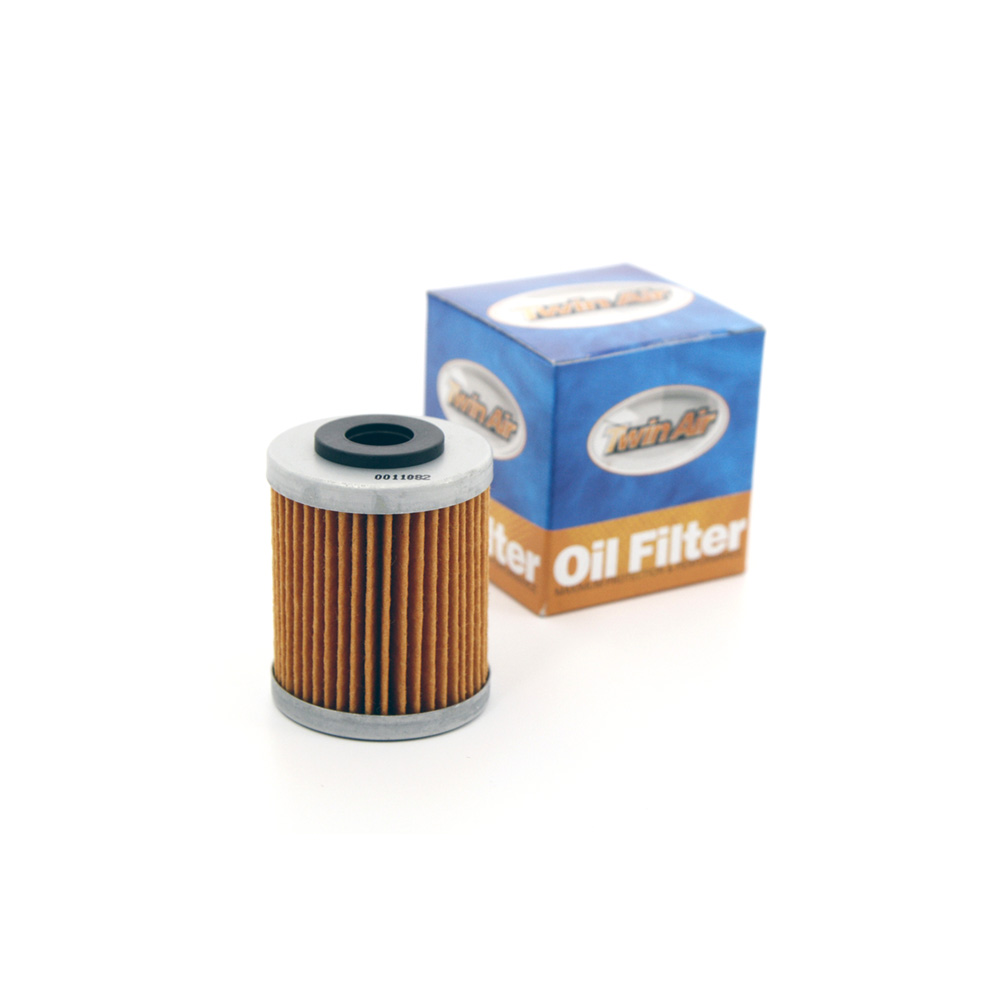 OIL FILTER KTM 4T SX400-525 99-06, EXC250-525 99-08, ATV 08-11, BETA 250-525RR 05-09 2ND FILTER SHORT